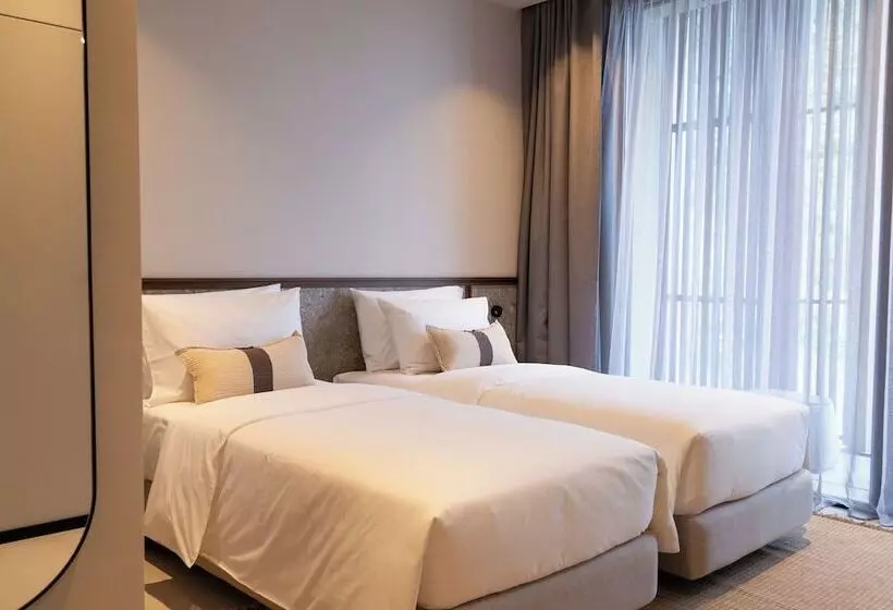 Radream Hotels & Spa