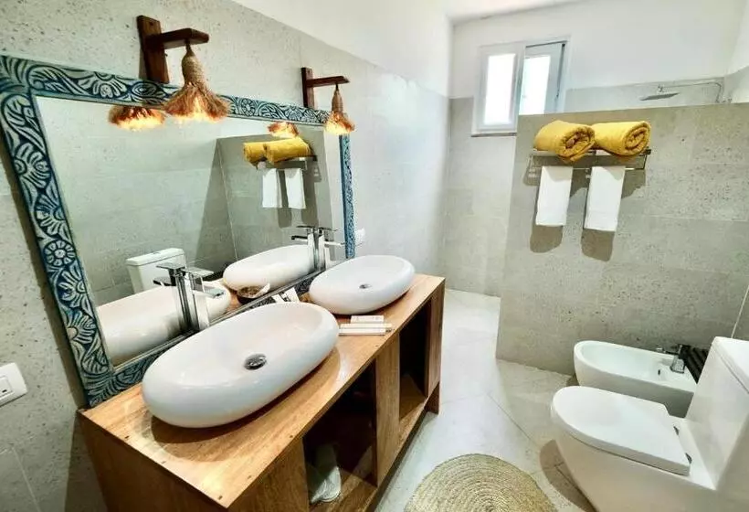 استراحتگاه Maharaja Boutique Hotel Zanzibar