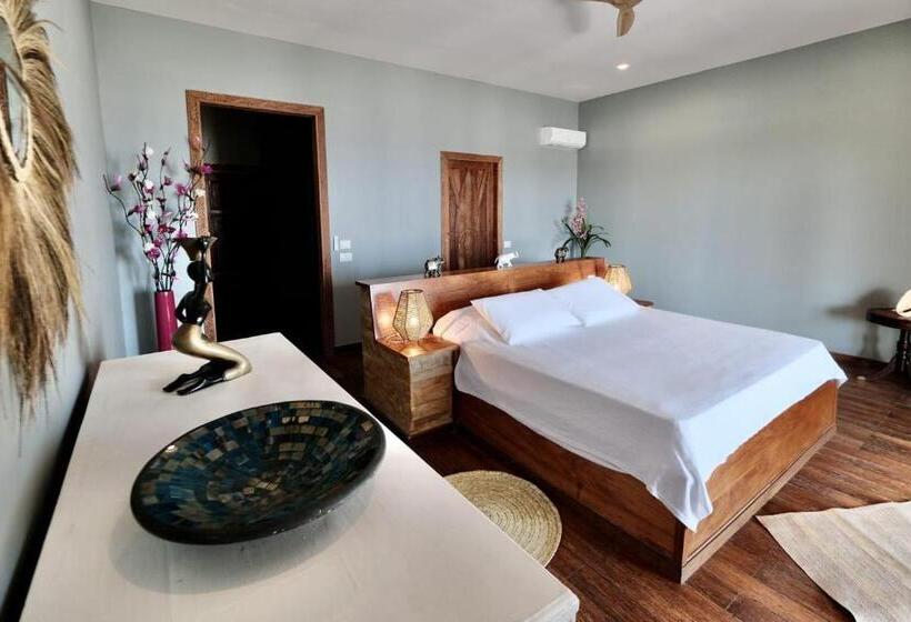 리조트 Maharaja Boutique Hotel Zanzibar