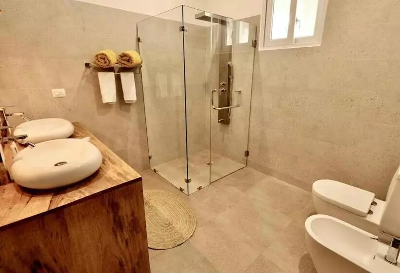 استراحتگاه Maharaja Boutique Hotel Zanzibar