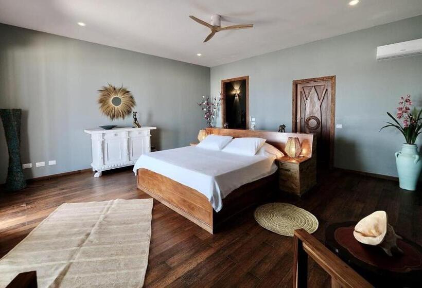 리조트 Maharaja Boutique Hotel Zanzibar