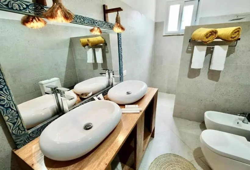 استراحتگاه Maharaja Boutique Hotel Zanzibar