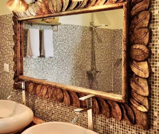 استراحتگاه Maharaja Boutique Hotel Zanzibar