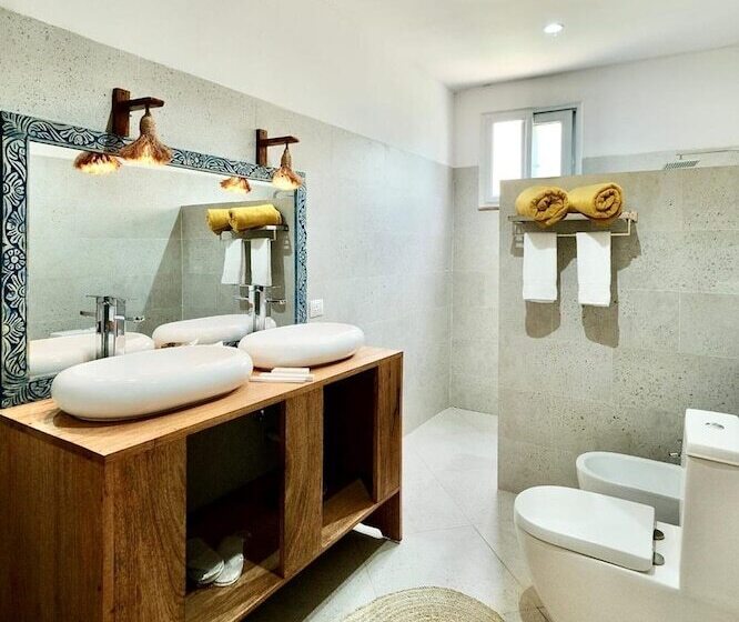 리조트 Maharaja Boutique Hotel Zanzibar