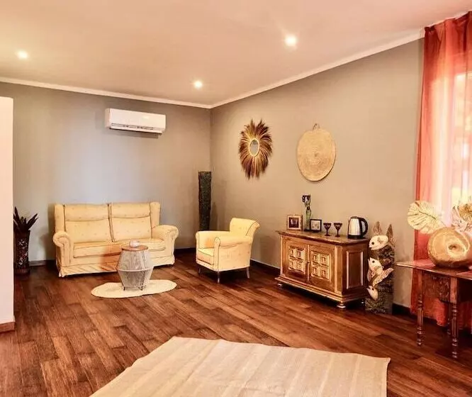 استراحتگاه Maharaja Boutique Hotel Zanzibar