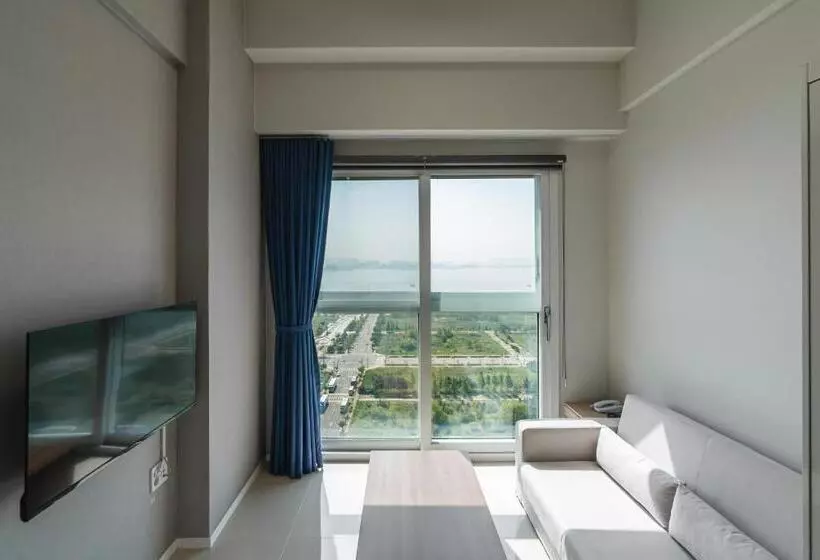 Sr Hotel Yeongjong