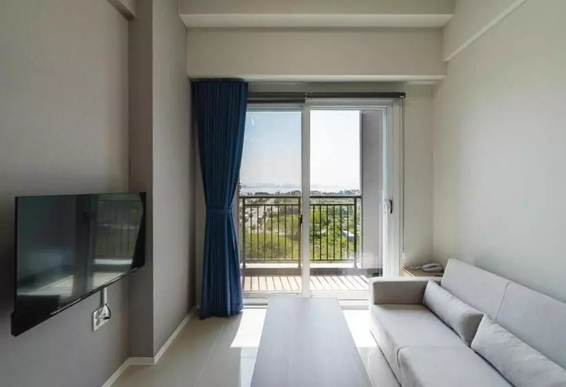 Sr Hotel Yeongjong