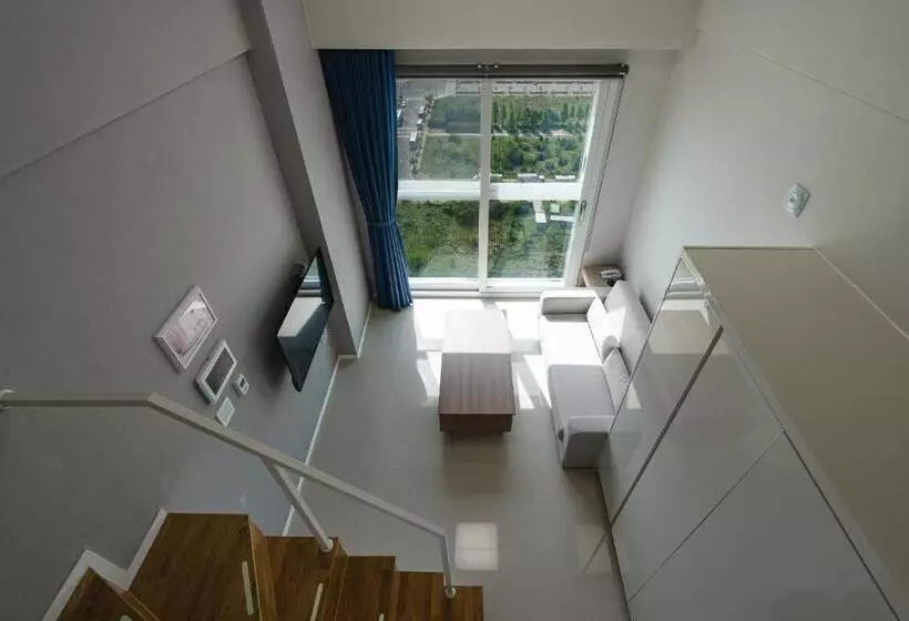 Sr Hotel Yeongjong