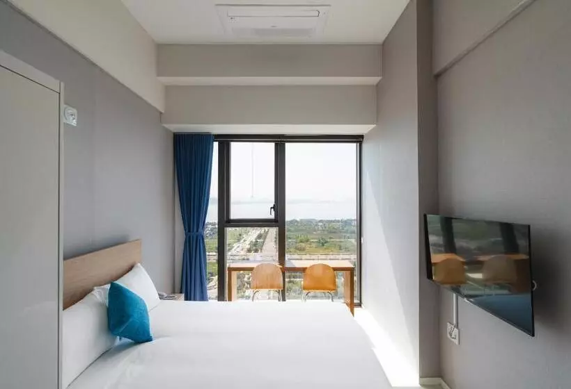 Sr Hotel Yeongjong