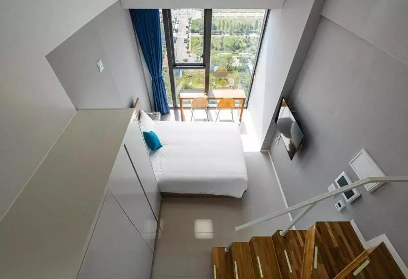 Sr Hotel Yeongjong