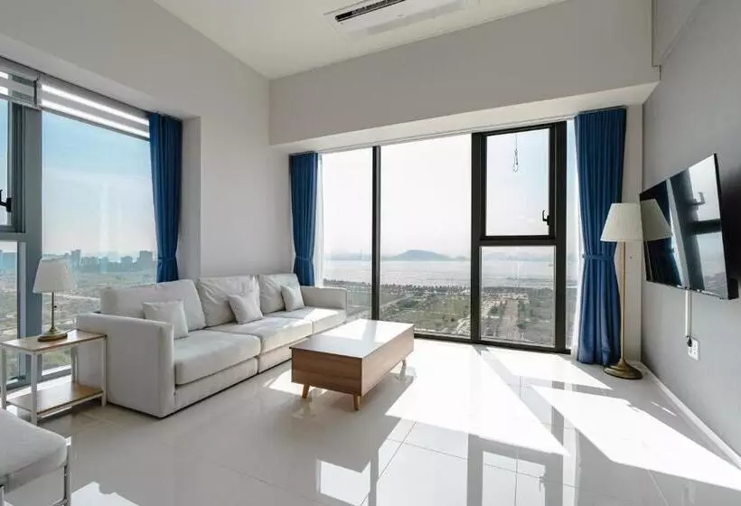 Sr Hotel Yeongjong