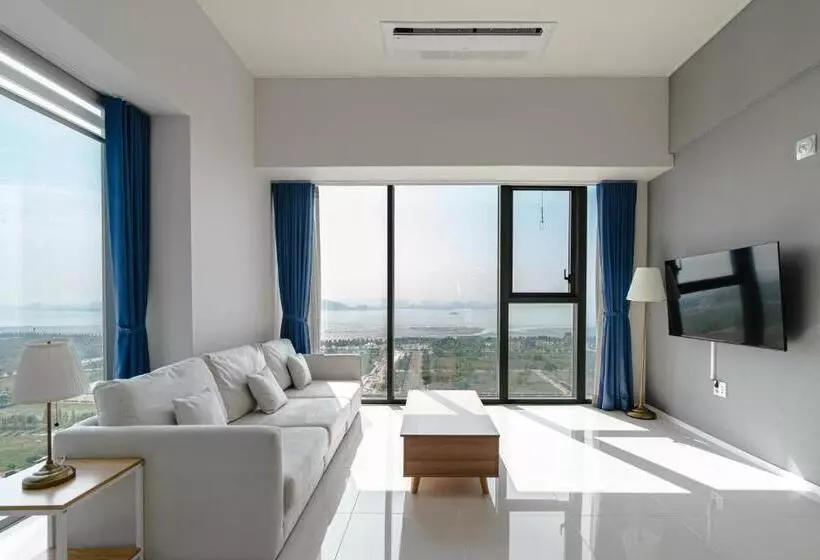 Sr Hotel Yeongjong