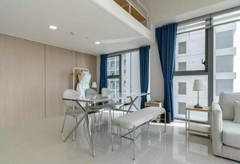 Sr Hotel Yeongjong