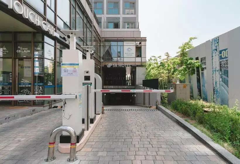 Sr Hotel Yeongjong