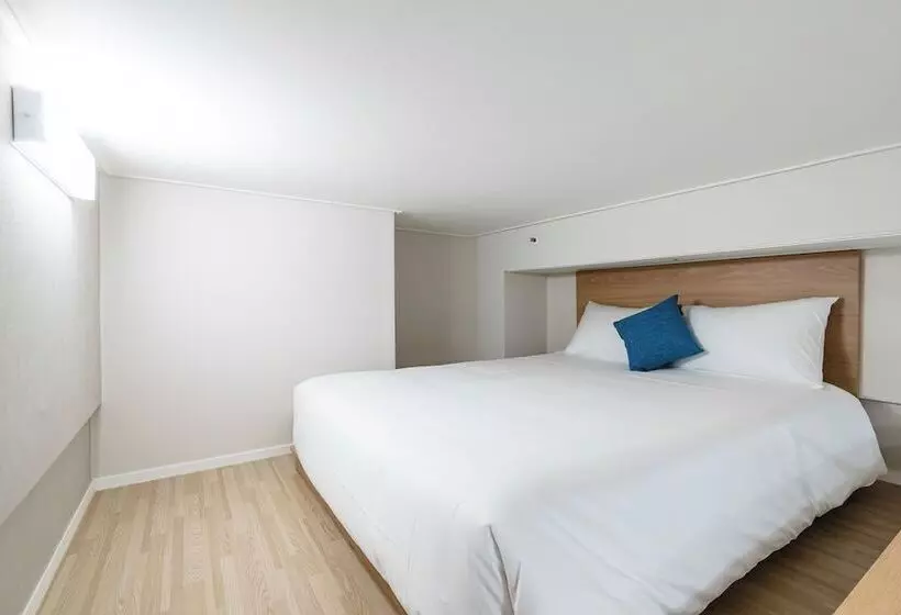 Sr Hotel Yeongjong
