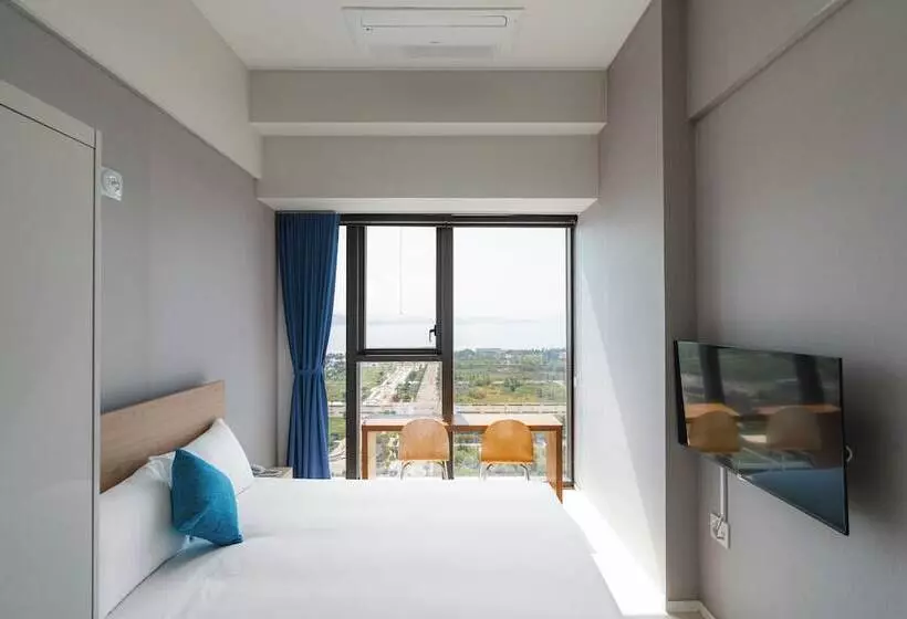 Sr Hotel Yeongjong