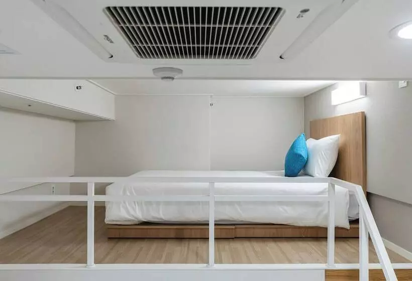 Sr Hotel Yeongjong