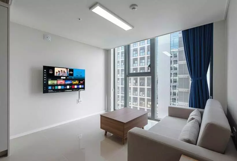 Sr Hotel Yeongjong