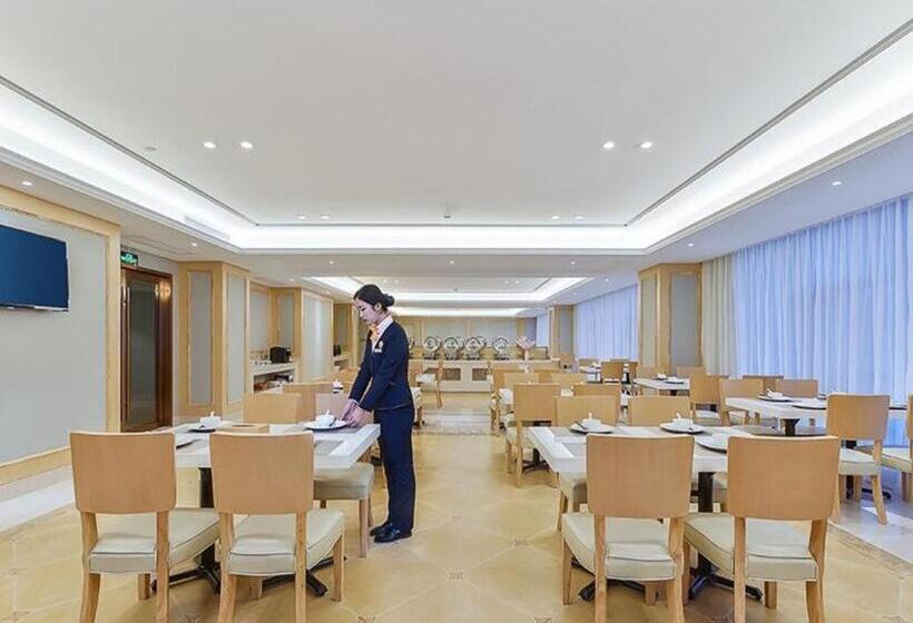 Venus Royal Hotel Jiangsu Kunshan Zhoushi Government