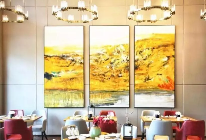 E Cheng Hotel Liuzhou Sanjiang Fengyu Bridge