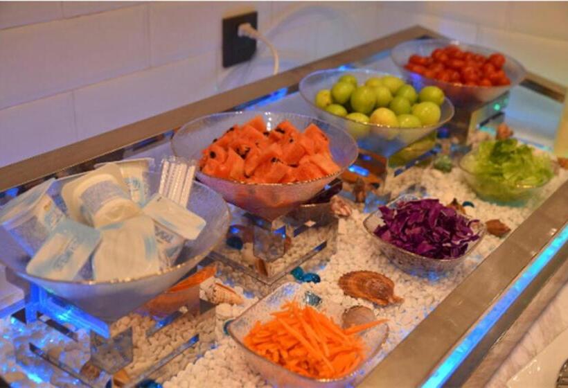 Echarm Hotel Qianjiang Crayfish Vocational College