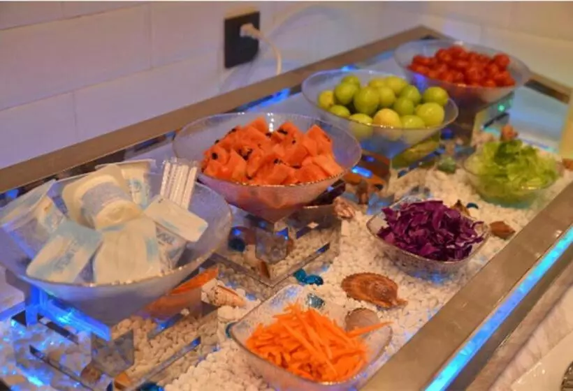 Echarm Hotel Qianjiang Crayfish Vocational College