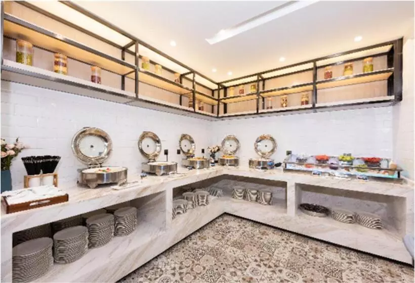 Echarm Hotel Qianjiang Crayfish Vocational College