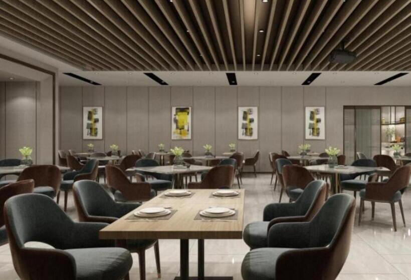 Gya Hotel Heze Zhonghua Road Jiahe Plaza