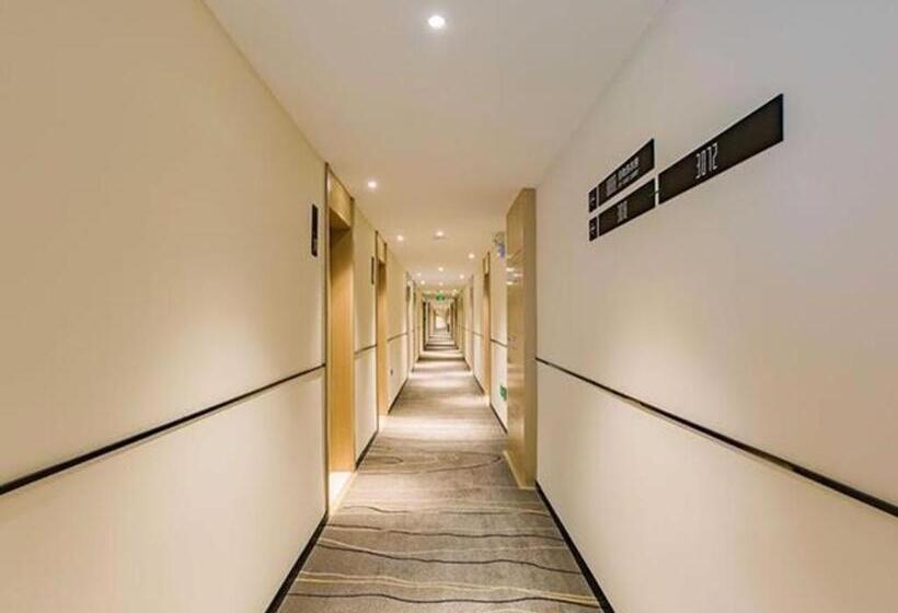 Hotel City Comfort Inn Bengbu Jiefang Road Wuyue Plaza