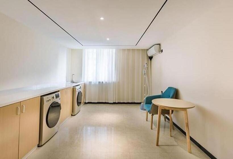 Hotel City Comfort Inn Bengbu Jiefang Road Wuyue Plaza