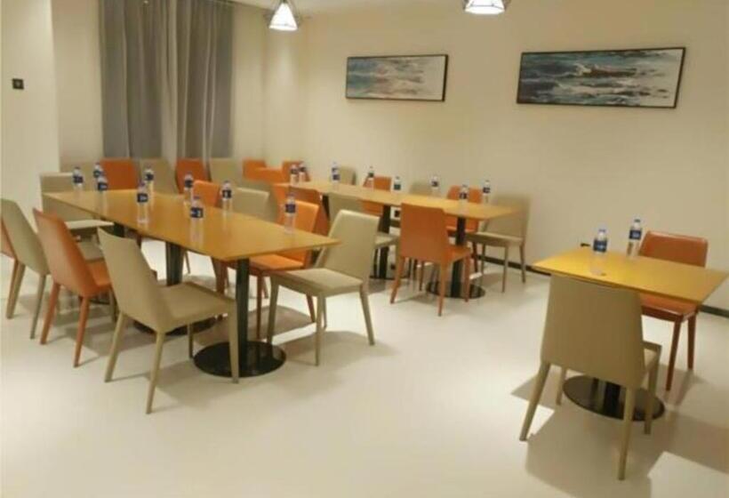 בית מלון כפרי City Comfort Inn Tonglu Fuchun River Qiaolin Road