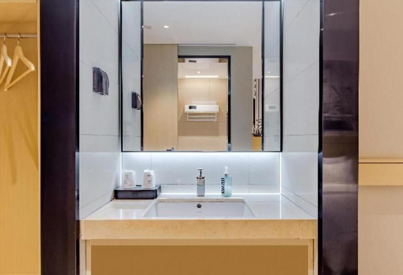 Hôtel City Comfort Inn Yunfu Xinxing Juncheng Square Second Branch