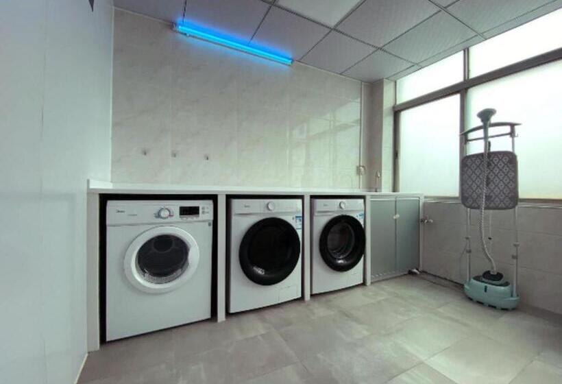 فندق City Comfort Inn Zhanjiang Jinshawan Haitian Yingzhan Plaza