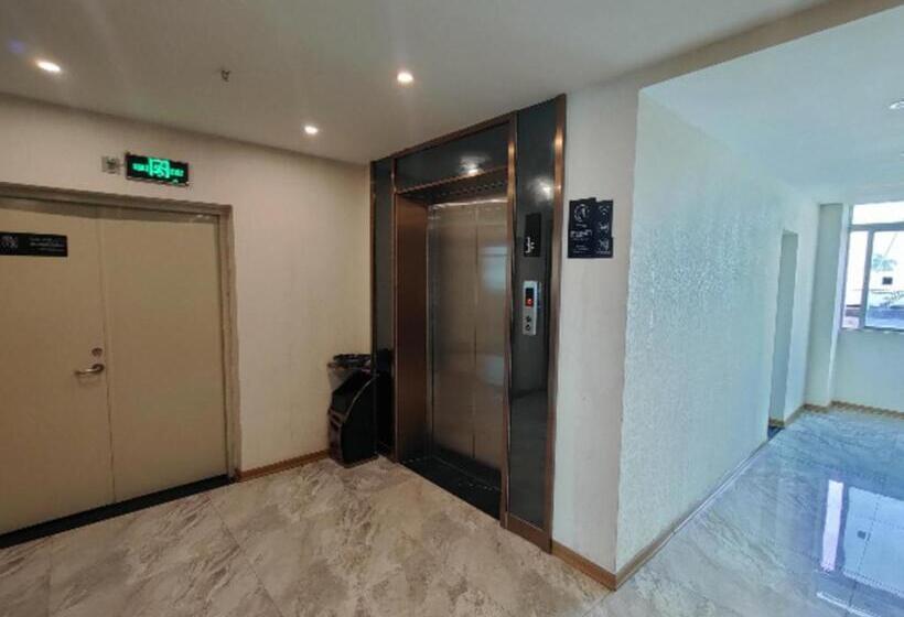 فندق City Comfort Inn Zhanjiang Jinshawan Haitian Yingzhan Plaza