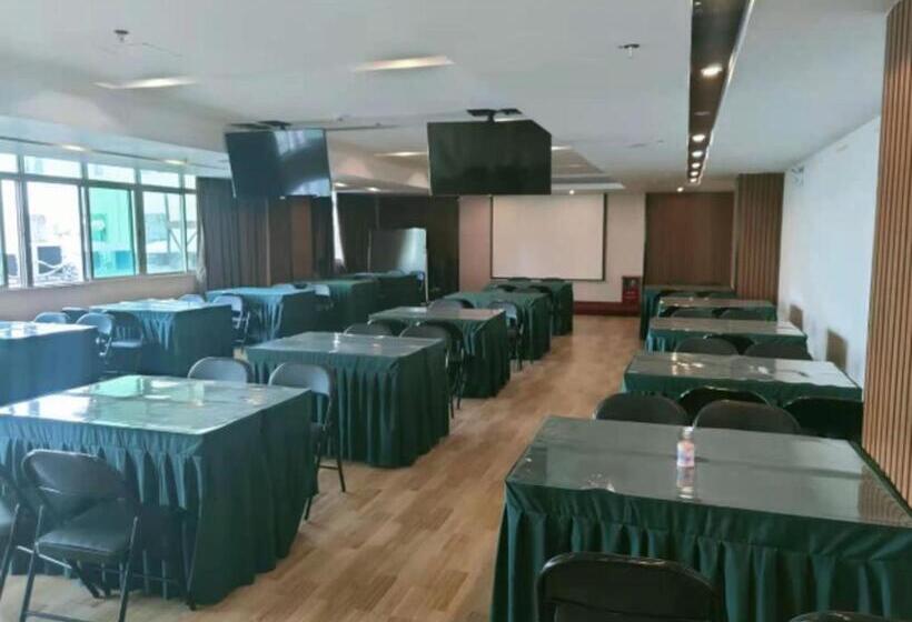 فندق City Comfort Inn Zhanjiang Jinshawan Haitian Yingzhan Plaza