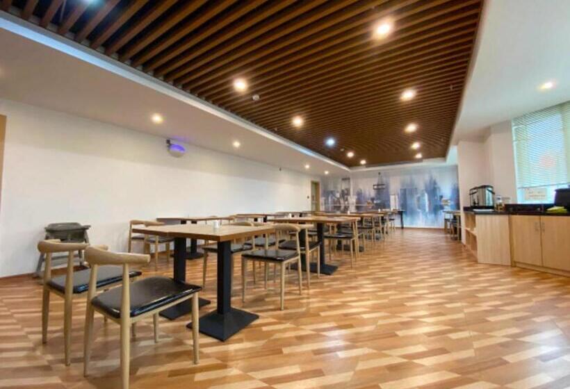 فندق City Comfort Inn Zhanjiang Jinshawan Haitian Yingzhan Plaza