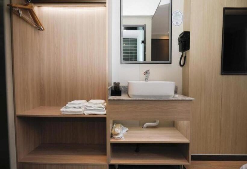 Hotell Green Tree Inn Express Tangshan Kaiping District Government