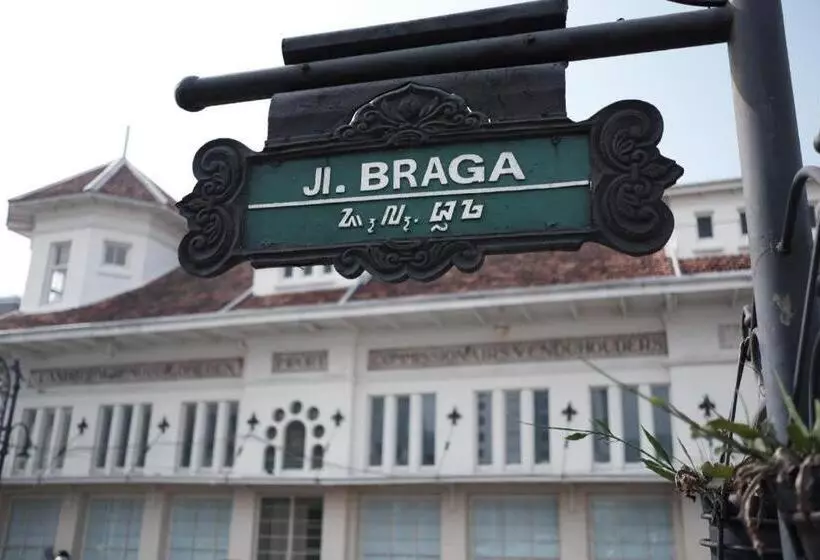 Hotel Parahyangan