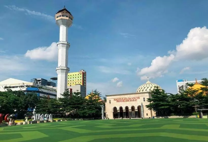 Hotel Parahyangan