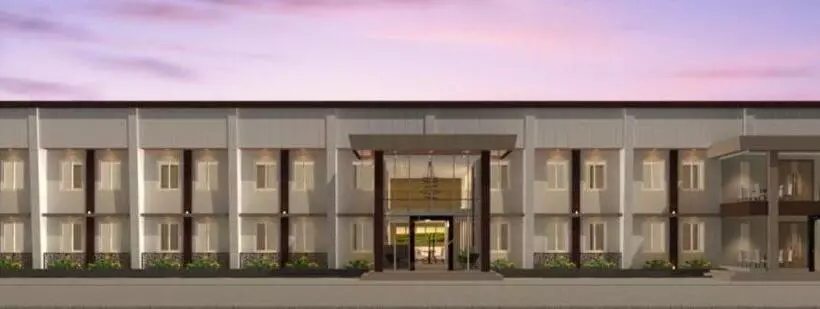 Hotel Parahyangan