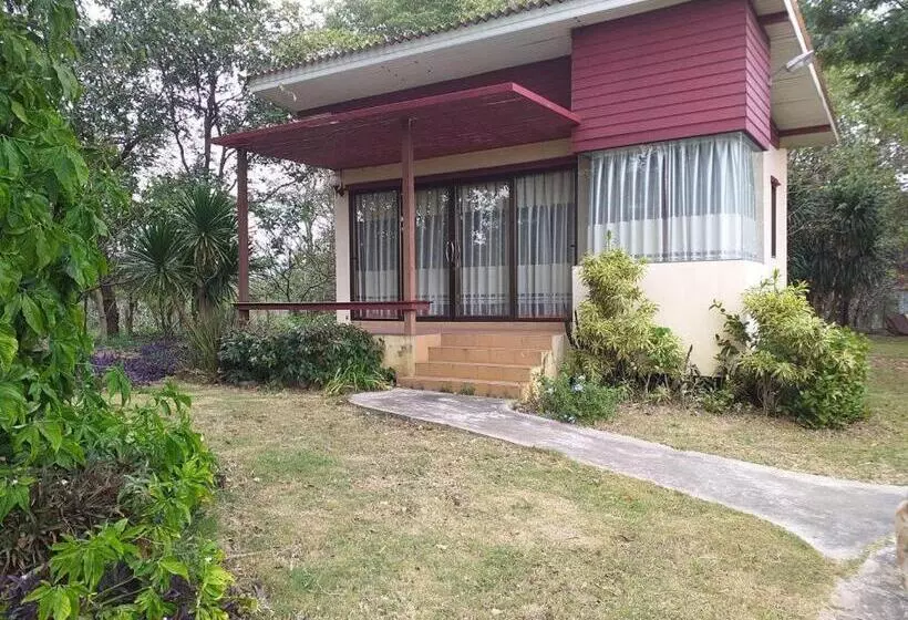 ホテル Raisubsomboon Resort