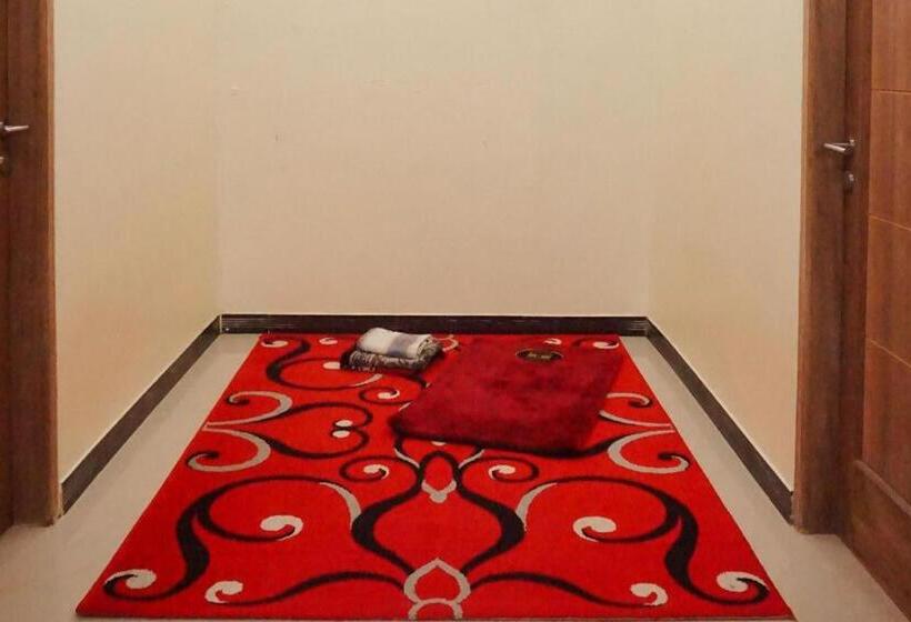 Hotel Senja Dieng Homestay Syariah Redpartner