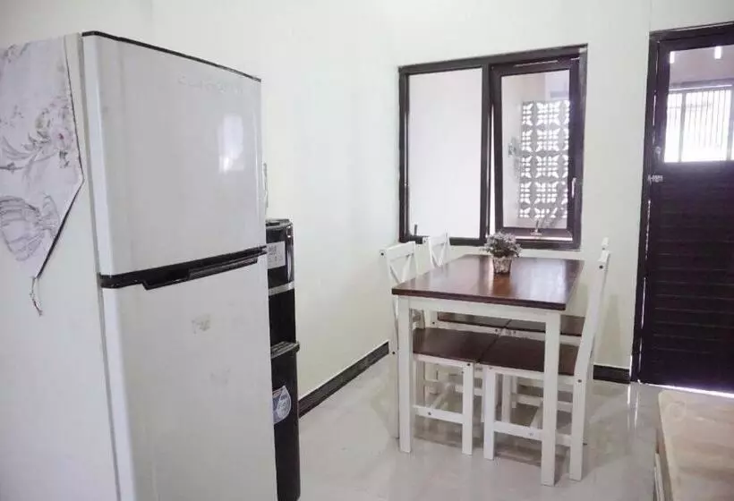 ホテル Senja Dieng Homestay Syariah Redpartner