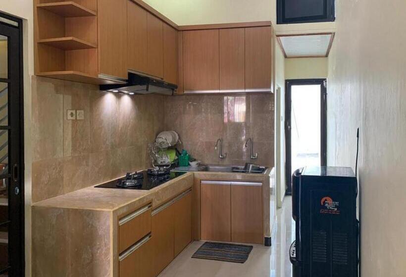 Hotel Senja Dieng Homestay Syariah Redpartner