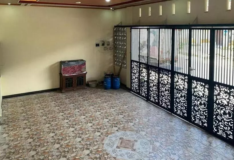 ホテル Senja Dieng Homestay Syariah Redpartner