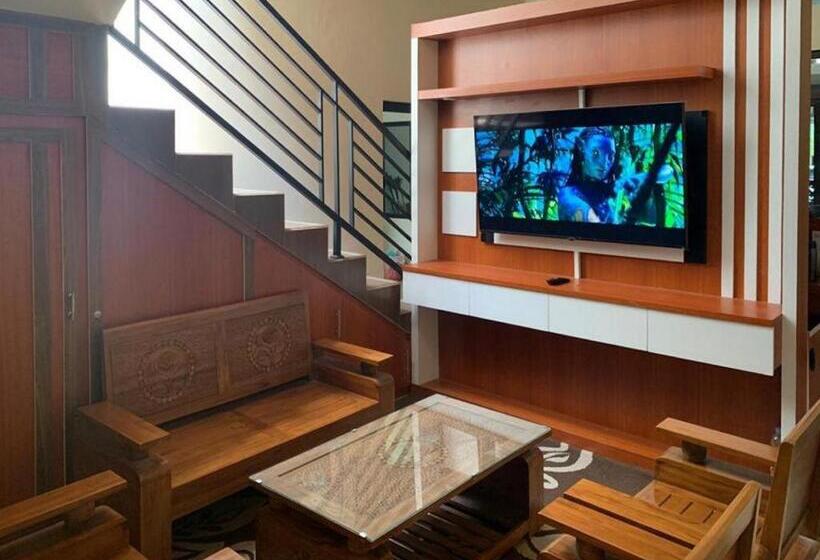 Hotel Senja Dieng Homestay Syariah Redpartner