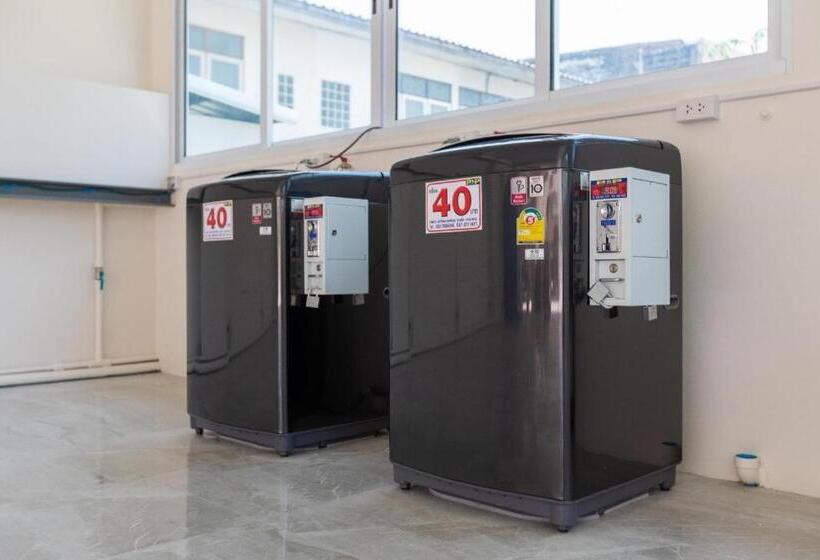 Otel The Queen Palace