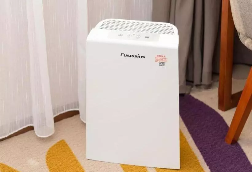 Lavande Hotel Dongguan Shijie Jiarong Shopping Plaza Liuhua Metro Station