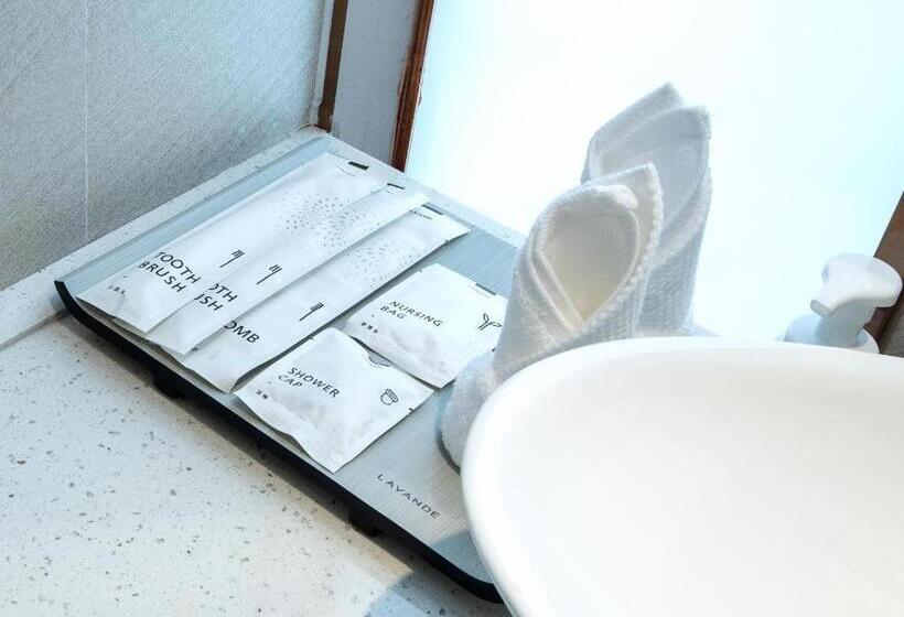 Lavande Hotel Shanwei Haifeng Fenghuang New City Tianhong Plaza