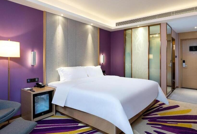 Lavande Hotel Shanwei Haifeng Fenghuang New City Tianhong Plaza